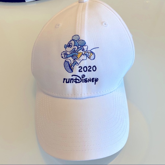 mickey mouse performance baseball cap for adults by nike